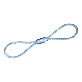 câble de sécurité Câble d'acier Ø6mm