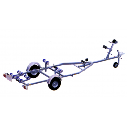 Sun-Way Fast 500kg