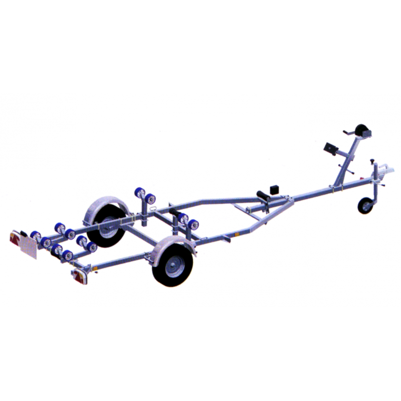 Sun-Way Fast 500kg Sun-Way Fast 500kg