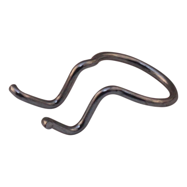 support de fiche métal À 7 pôles