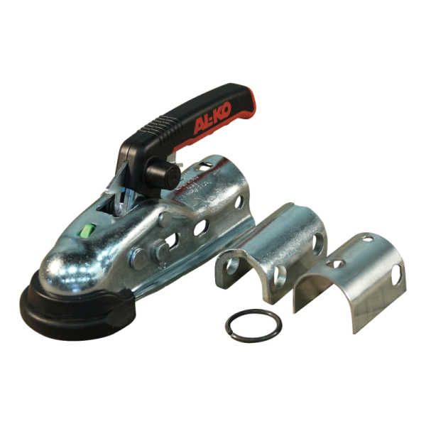 têtes d'attelage AK 161-A emballé universelle Ø35/45/50mm