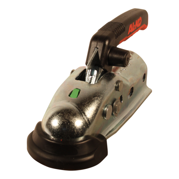 têtes d'attelage AK 270-A Ø50mm