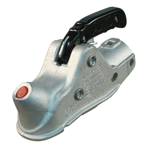 têtes d'attelage AK 301 Ø50mm