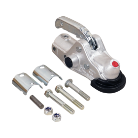 têtes d'attelage AK 301 Ø50mm