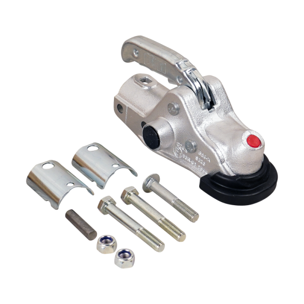 têtes d'attelage AK 301 Ø50mm