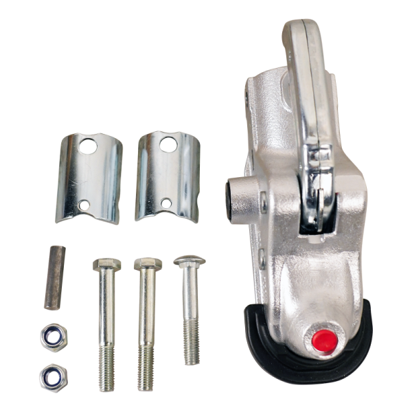 têtes d'attelage AK 301 Ø50mm