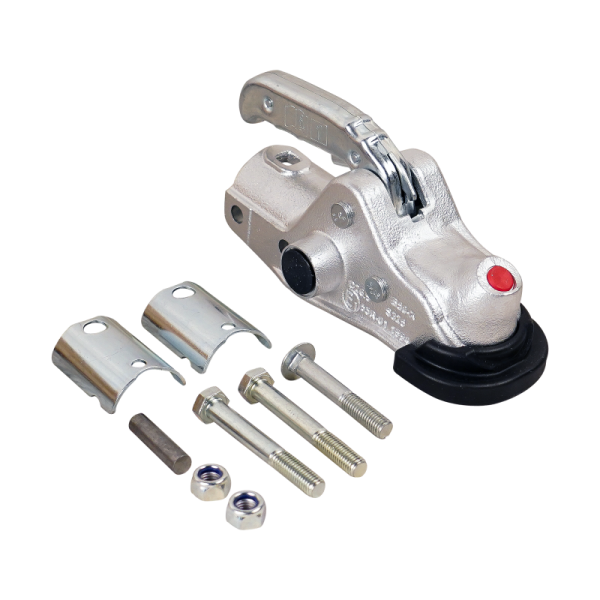 têtes d'attelage AK 301 Ø50mm