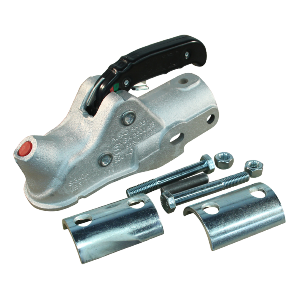 têtes d'attelage AK 351 M12 Ø50/60mm