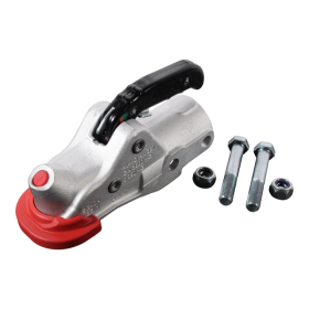 têtes d'attelage AK 351 Set de construction Ø60mm