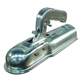 têtes d'attelage AK 7-B Ø60mm