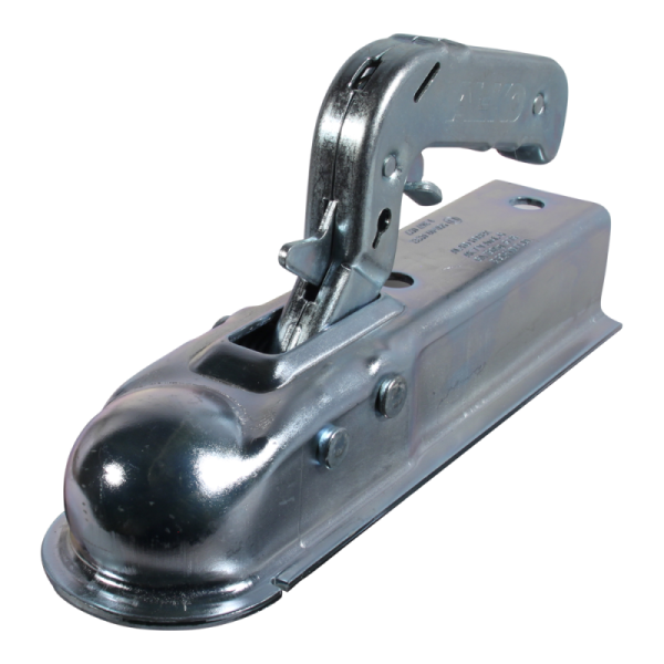 têtes d'attelage AK 7-G ⧄45mm