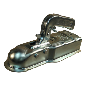 têtes d'attelage AK 7-H ⧄70mm