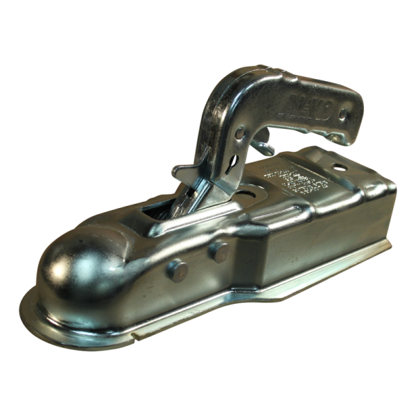 têtes d'attelage AK 7-H ⧄70mm