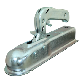 têtes d'attelage AK 7-I ⧄40mm