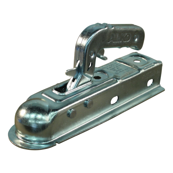 têtes d'attelage AK 7-V-D ⧄50mm