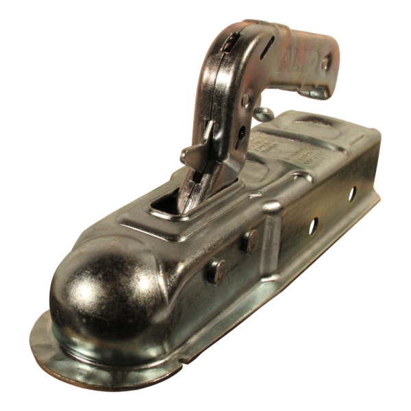 têtes d'attelage AK 7-V-E ⧄60mm