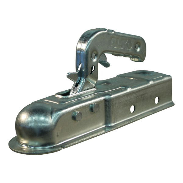 têtes d'attelage AK 7-V-E ⧄60mm