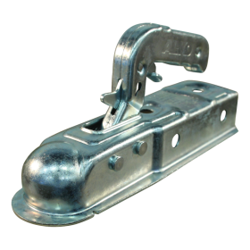 têtes d'attelage AK 7-V-E ⧄60mm