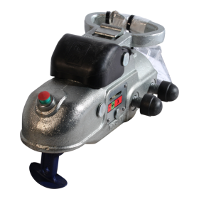 têtes d'attelage AV35 Ø60mm