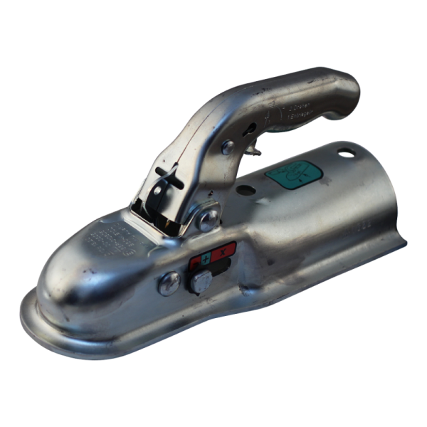 têtes d'attelage K14-C Ø70mm