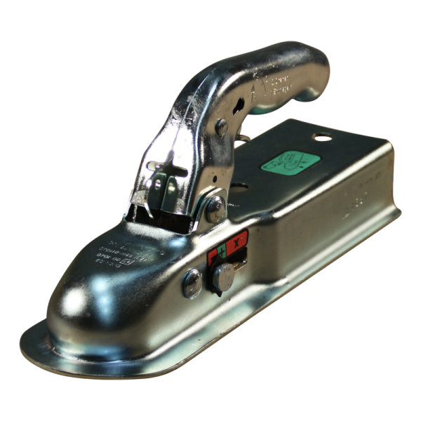 têtes d'attelage K7,5-M ⧄70mm