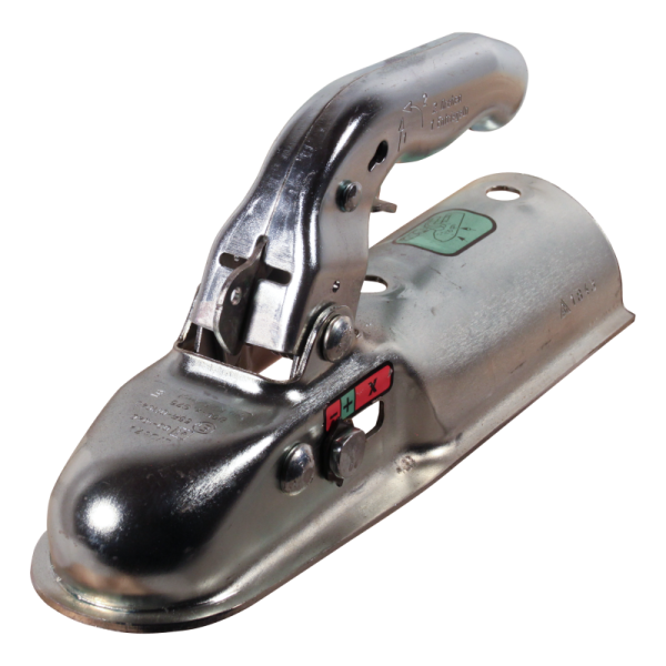 têtes d'attelage K7.5 E Ø70mm