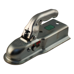 têtes d'attelage KQ14-C ⧄70mm