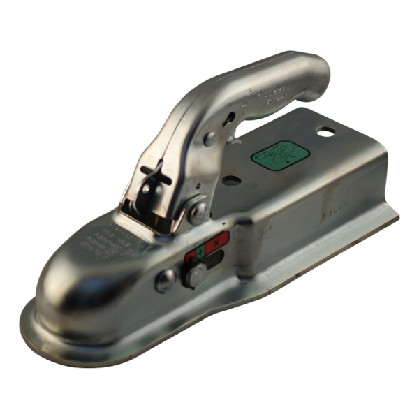 têtes d'attelage KQ14-C ⧄70mm