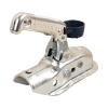 têtes d'attelage WW 150-RB Ø50mm met stekkerhouder