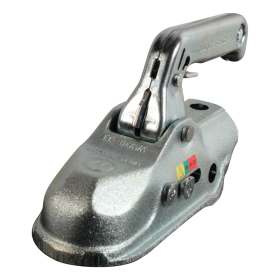 têtes d'attelage WW 30-D3-K1414 Ø50mm