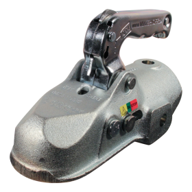 têtes d'attelage WW 350-RD-1414 Ø65mm