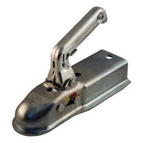 têtes d'attelage WW150 V-F ⧄60mm