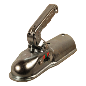 têtes d'attelage WW150RGK Ø70mm