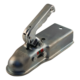 têtes d'attelage WW150VG ⧄70mm