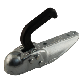 têtes d'attelage WW20-F1 Ø60mm