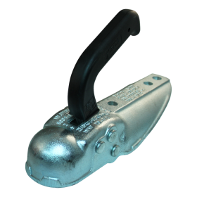 têtes d'attelage WW20-F2 Ø70mm