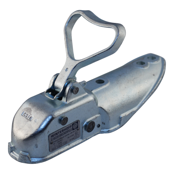 têtes d'attelage WW200-C7-H Ø70mm