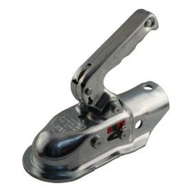 têtes d'attelage WW220RA Ø45mm