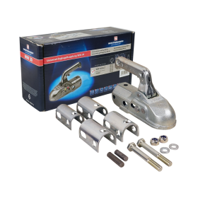 têtes d'attelage WW30 K+Z universel Ø35/40/45/46/50/51mm