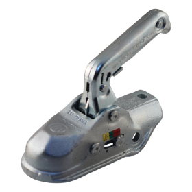 têtes d'attelage WW30-D3 Ø50mm