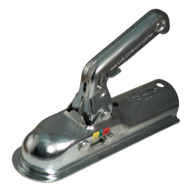 têtes d'attelage WW8-A Ø50mm