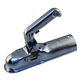 têtes d'attelage WW8-B Ø60mm