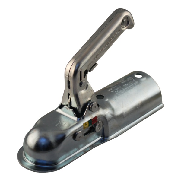 têtes d'attelage WW8-C Ø70mm