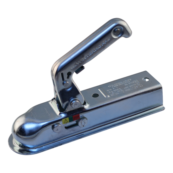 têtes d'attelage WW8-E ⧄50mm