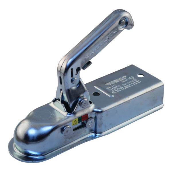 têtes d'attelage WW8-H ⧄70mm