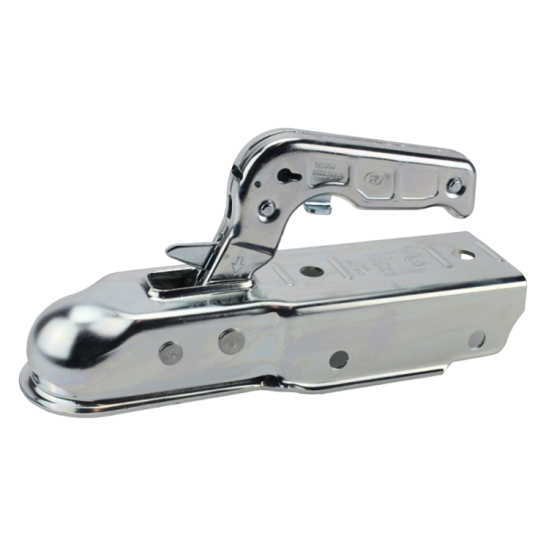 têtes d'attelage ZSK-750 ⧄60mm