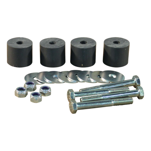 accessoire Kit de montage Profibox Plus