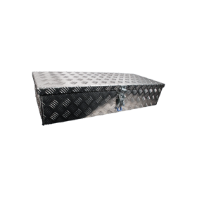 boîtes à outils aluminium lxbxh 900x380x190mm