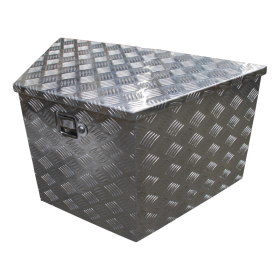 boîtes à outils aluminium lxlxbxh 864x406x482x457mm