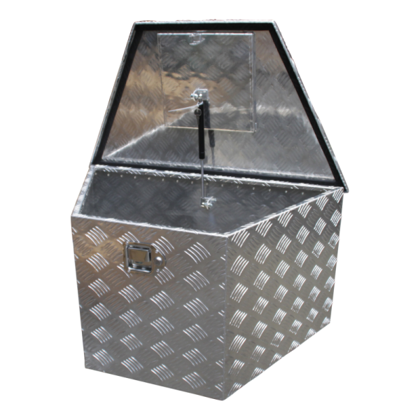 boîtes à outils aluminium lxlxbxh 864x406x482x457mm